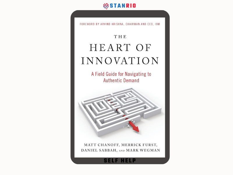 The Heart of Innovation