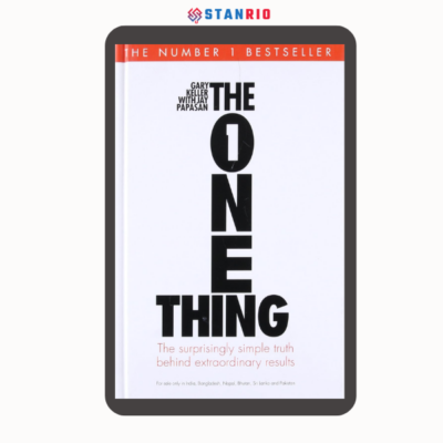 The ONE Thing