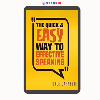 The Quick and Easy Way to Effective Speaking