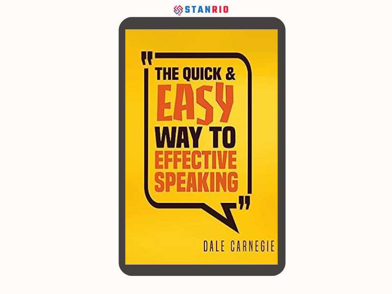 The Quick and Easy Way to Effective Speaking