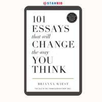 101 Essays That Will Change The Way You Think