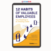 12 Habits Of Valuable Employees